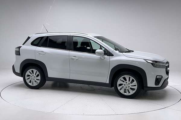 2023 Suzuki S-Cross Plus JYB