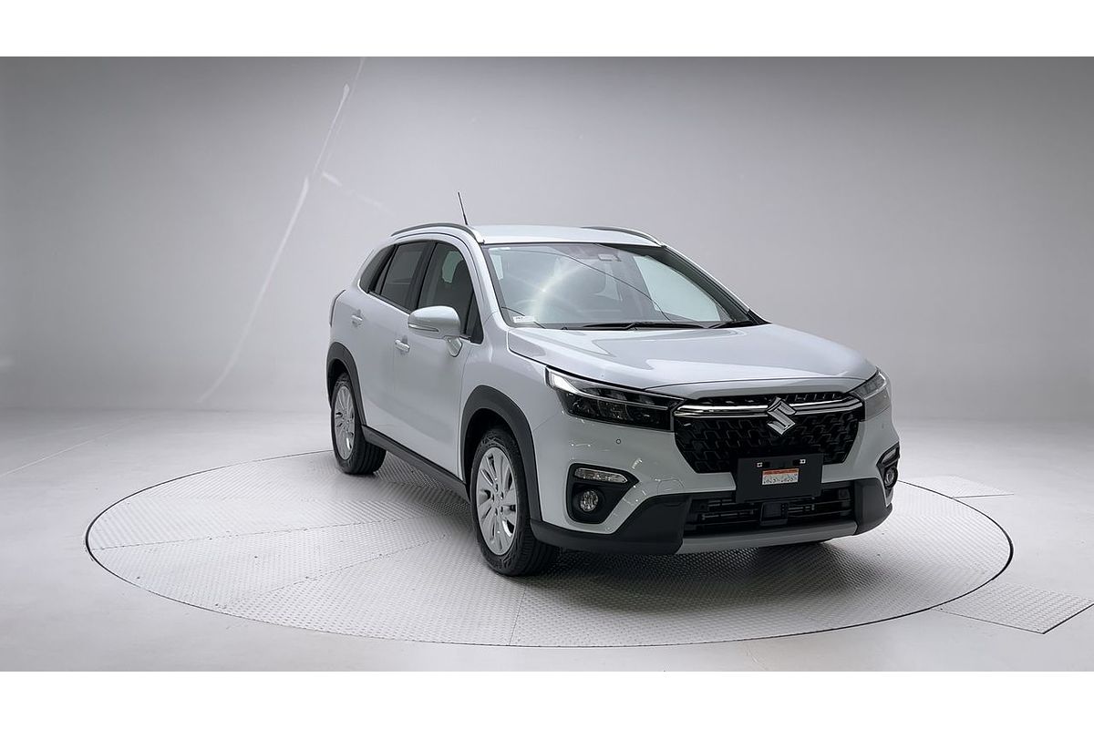 2023 Suzuki S-Cross Plus JYB