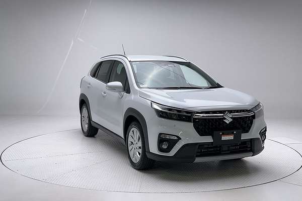 2023 Suzuki S-Cross Plus JYB