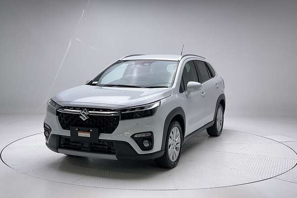 2023 Suzuki S-Cross Plus JYB