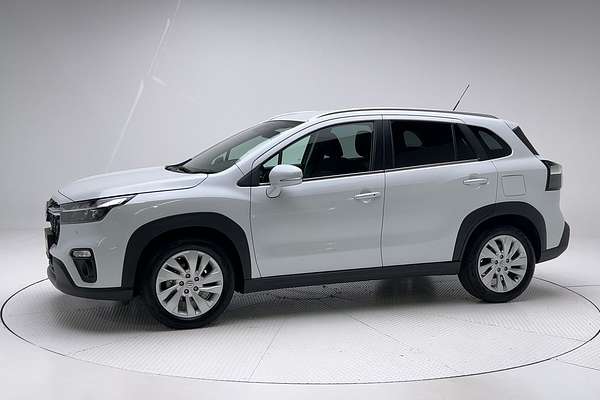 2023 Suzuki S-Cross Plus JYB