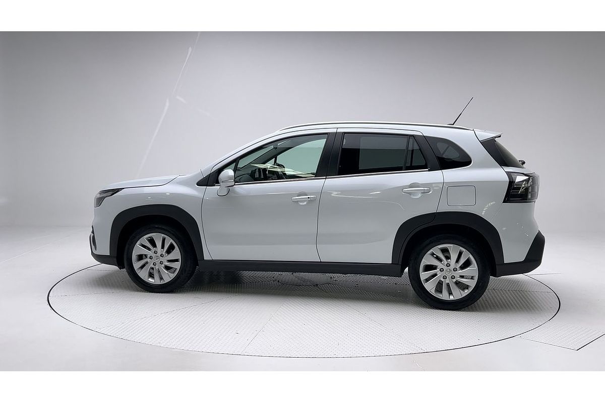 2023 Suzuki S-Cross Plus JYB