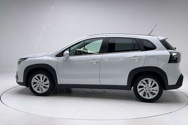 2023 Suzuki S-Cross Plus JYB