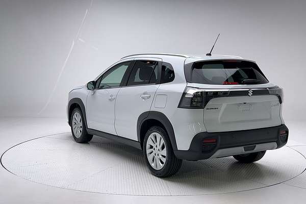 2023 Suzuki S-Cross Plus JYB
