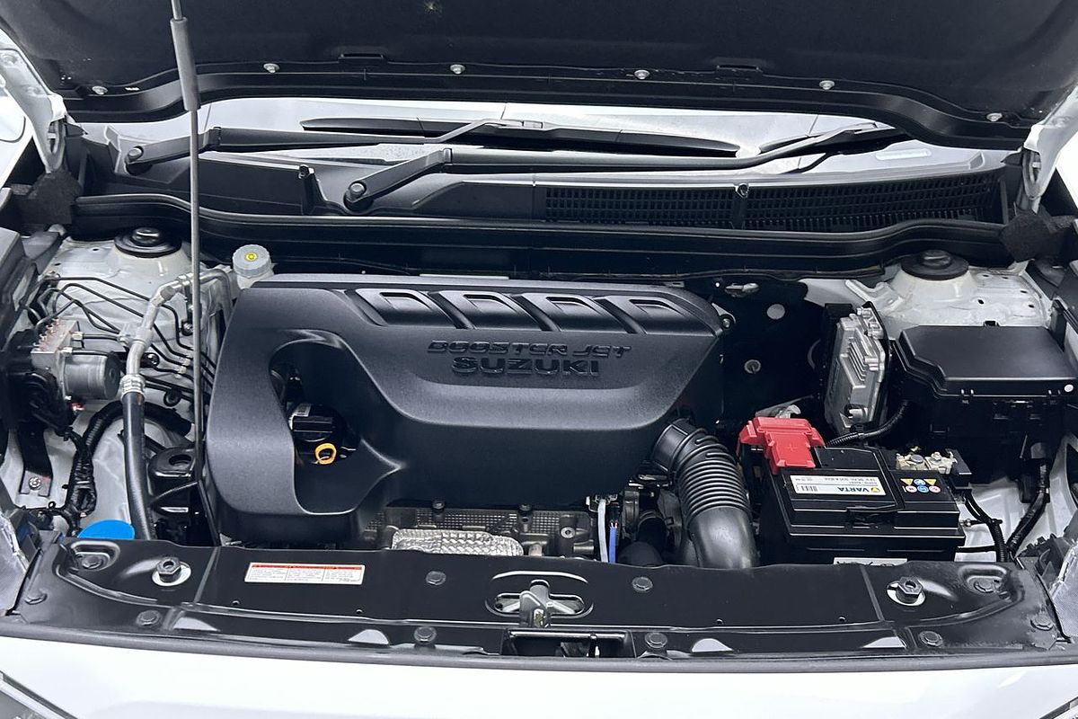 2023 Suzuki S-Cross Plus JYB