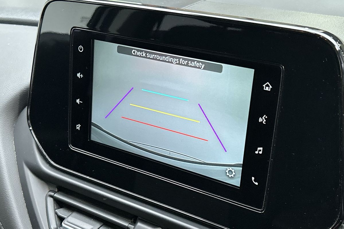 2023 Suzuki S-Cross Plus JYB