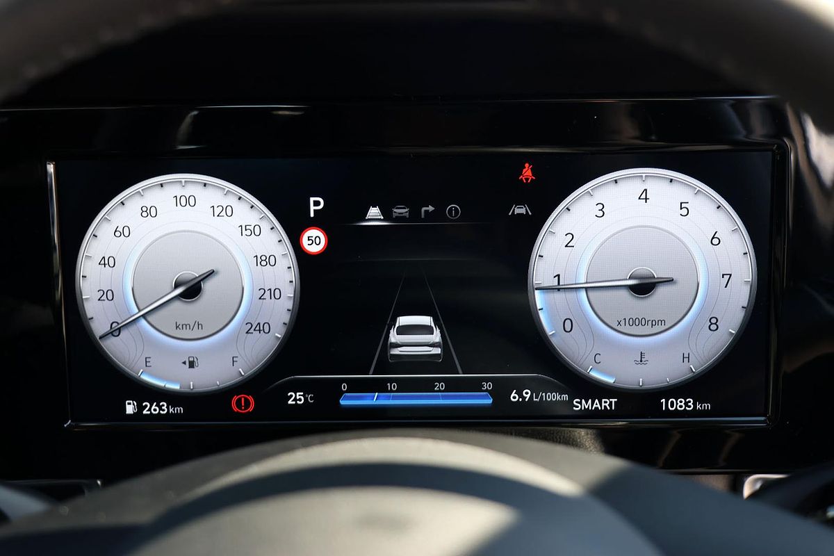 2024 Hyundai i30 Elite CN7.V2