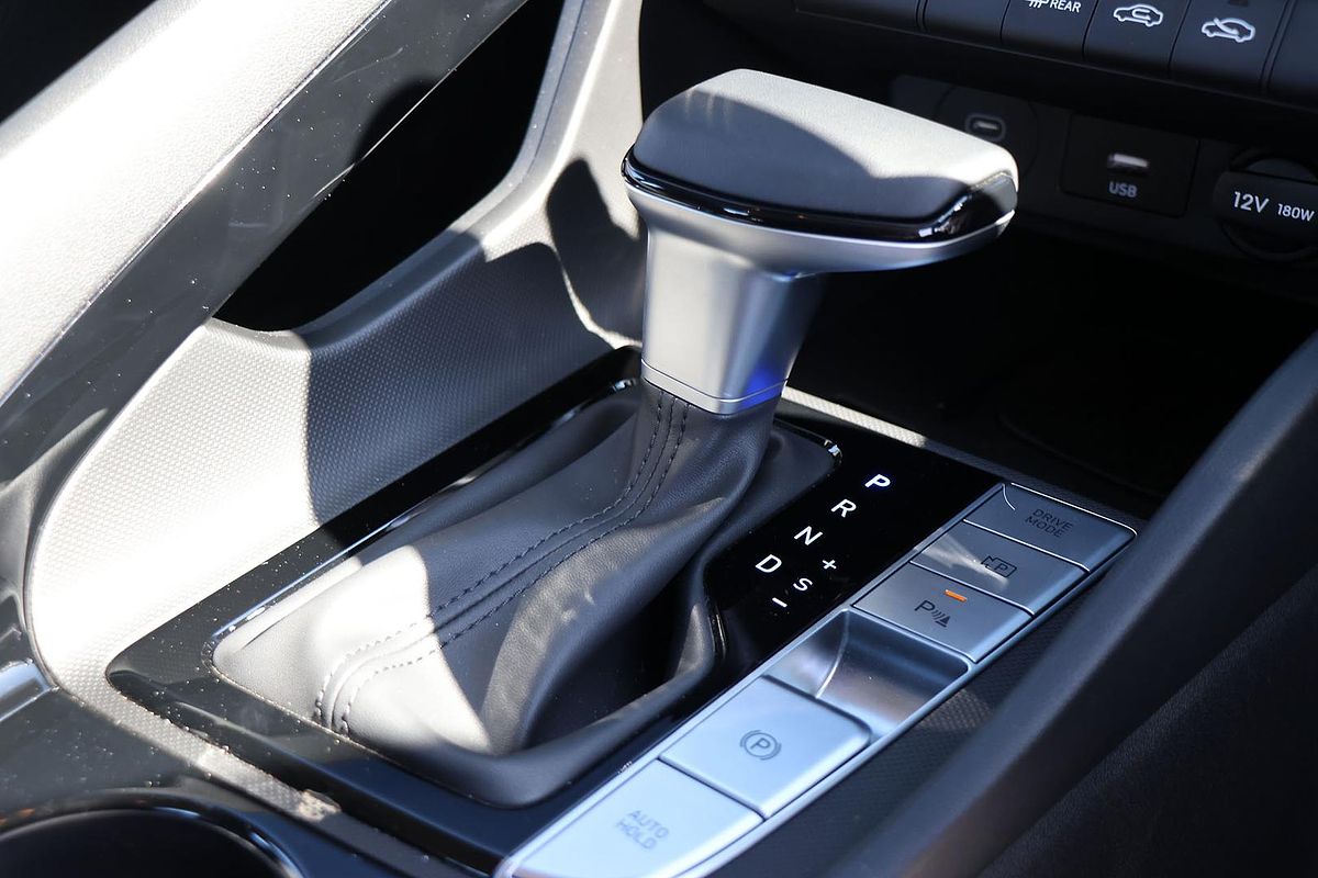 2024 Hyundai i30 Elite CN7.V2