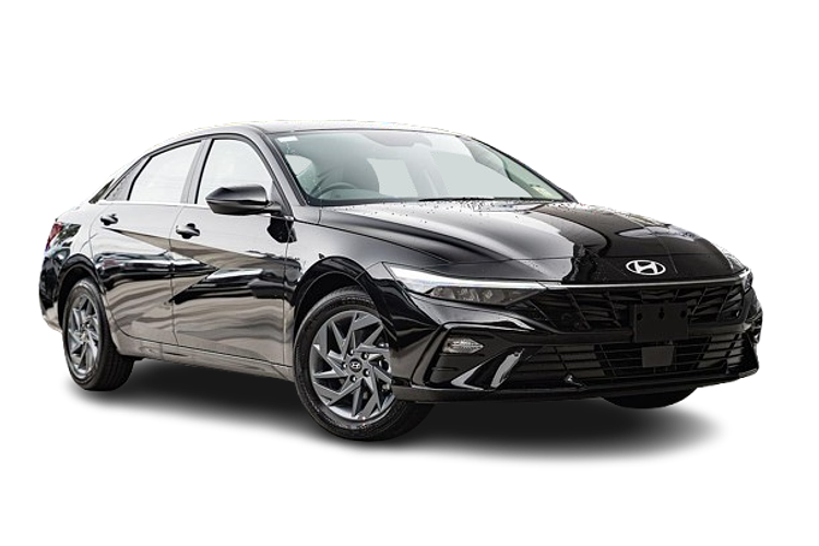 2025 Hyundai i30 Elite Hybrid CN7.V2