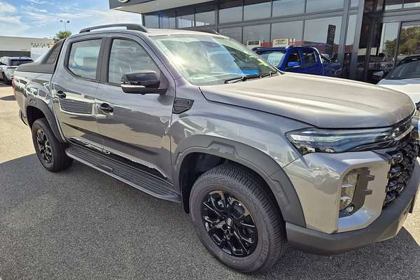 2025 LDV T60 Max PLUS SK8C 4X4