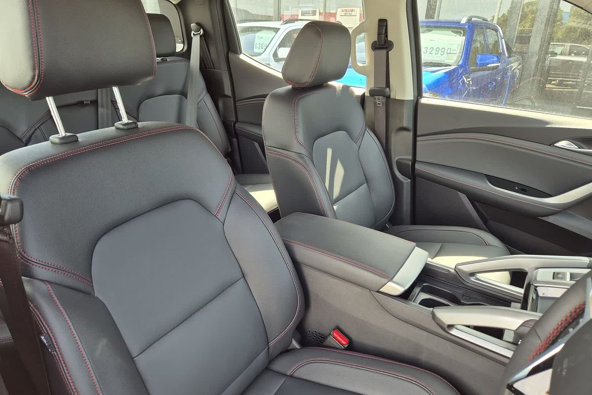 2025 LDV T60 Max PLUS SK8C 4X4