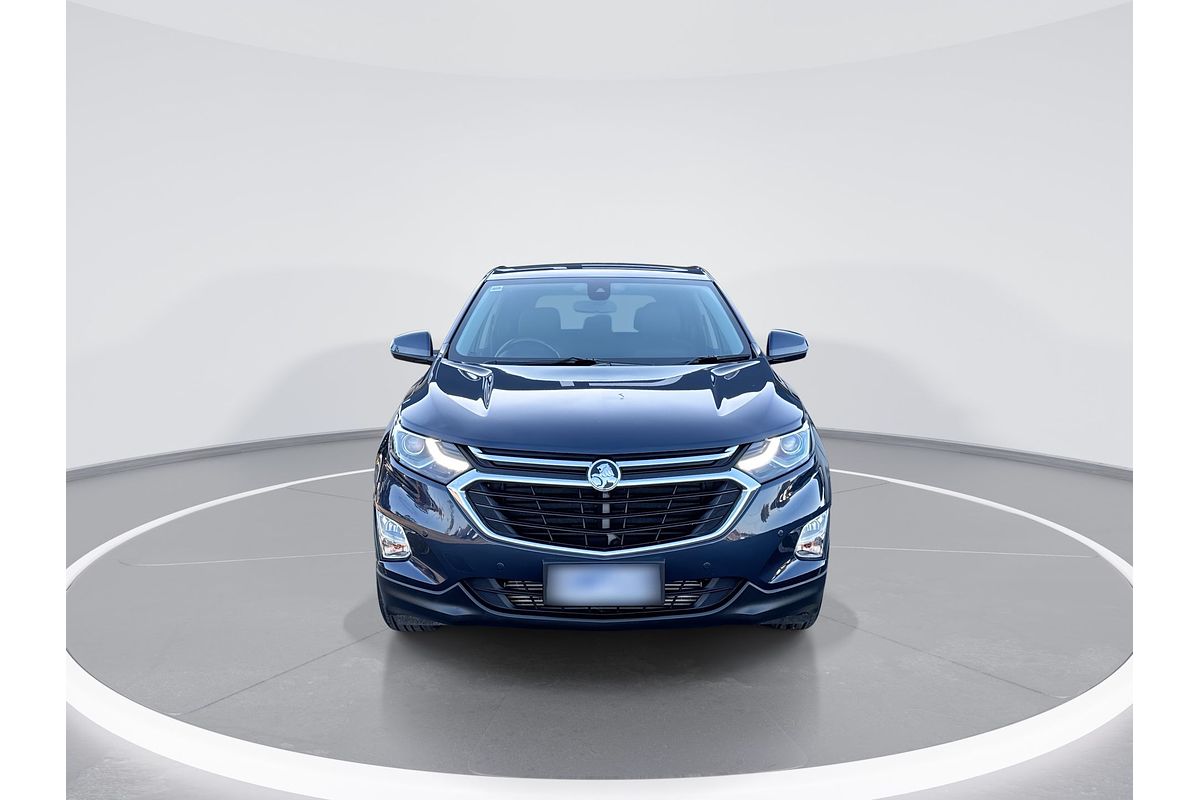 2017 Holden Equinox LS+ EQ