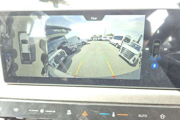 2025 LDV T60 Max PLUS SK8C 4X4