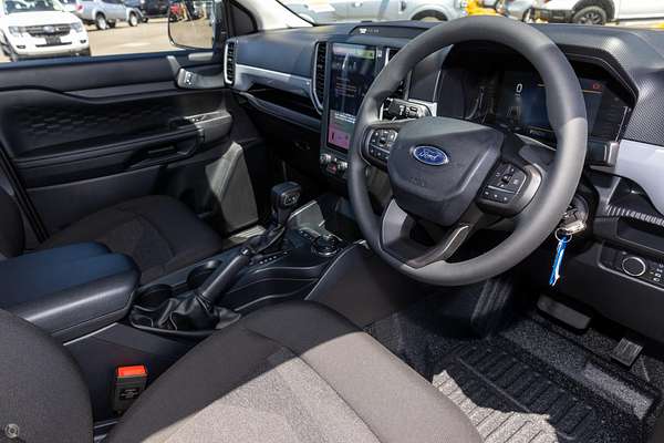 2025 Ford Ranger XL 4X4