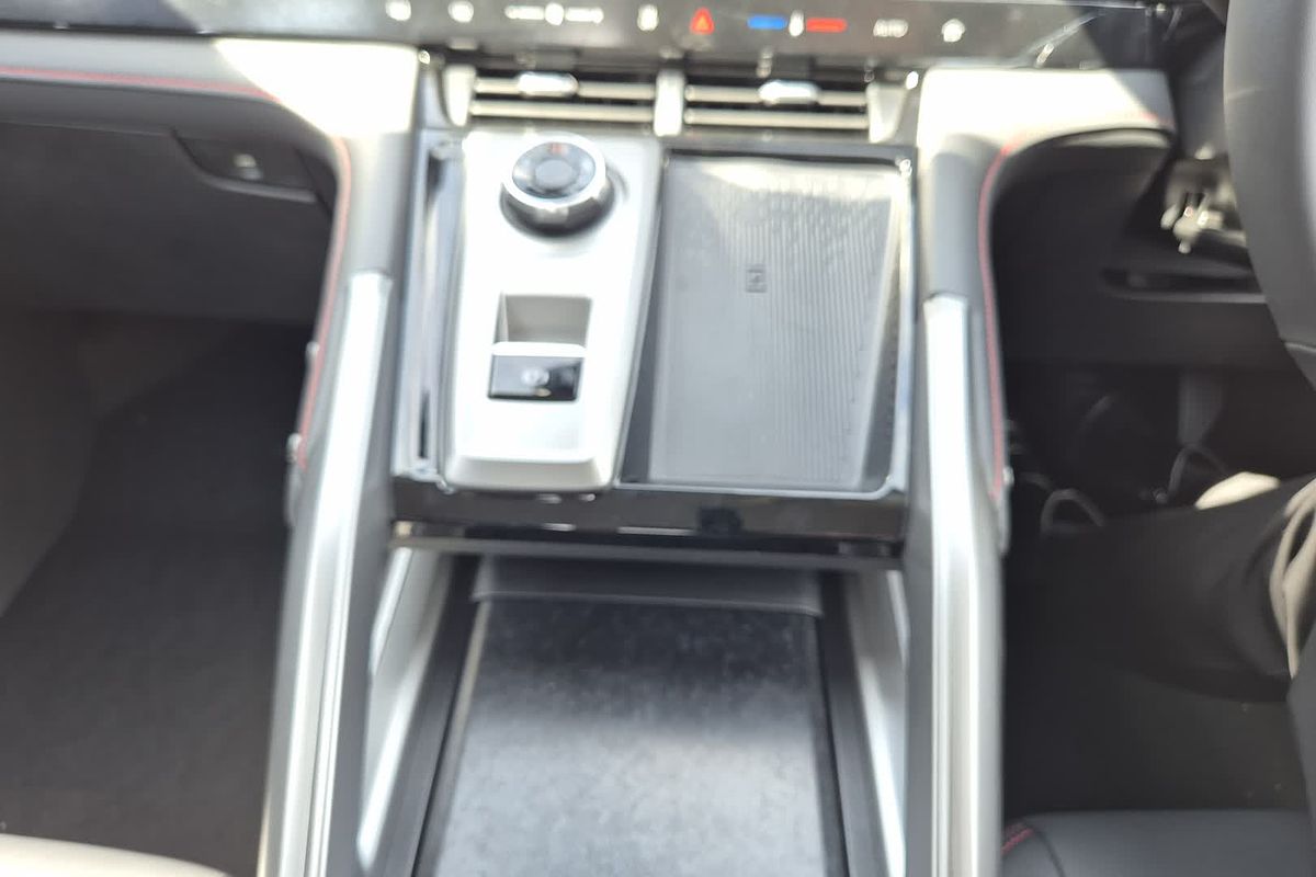 2025 LDV T60 Max PLUS SK8C 4X4