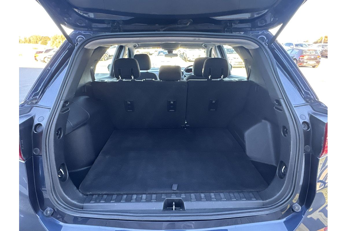 2017 Holden Equinox LS+ EQ