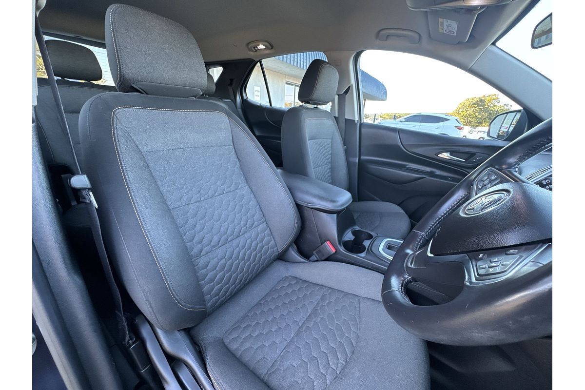 2017 Holden Equinox LS+ EQ