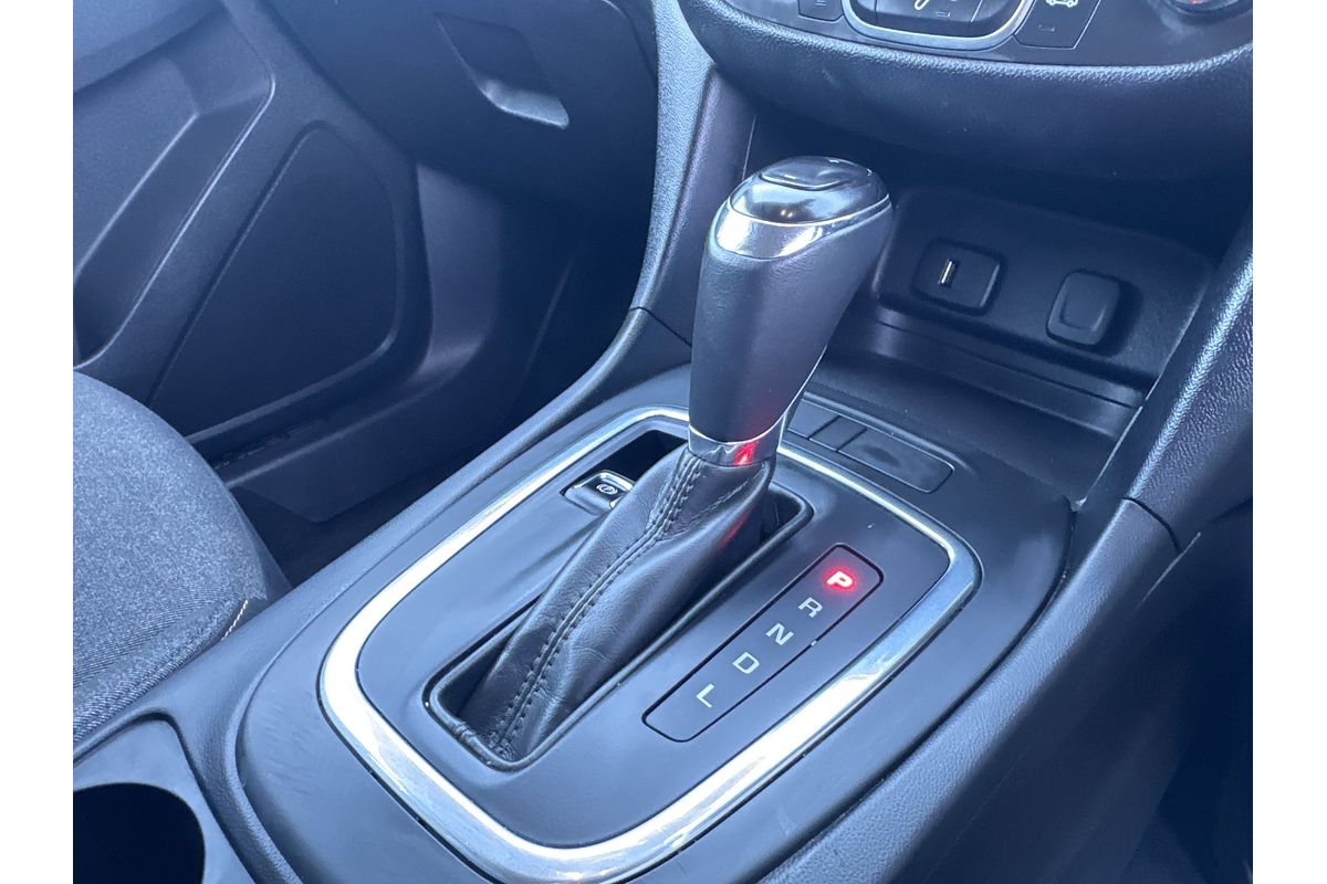 2017 Holden Equinox LS+ EQ