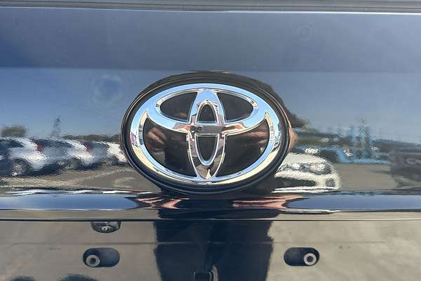 2022 Toyota Kluger Grande GSU75R