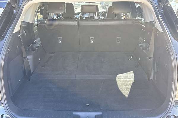 2022 Toyota Kluger Grande GSU75R