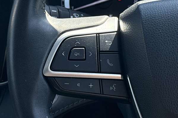 2022 Toyota Kluger Grande GSU75R