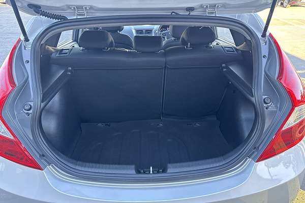 2016 Hyundai Accent Active RB3
