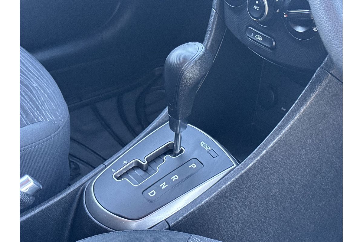 2016 Hyundai Accent Active RB3