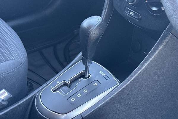 2016 Hyundai Accent Active RB3