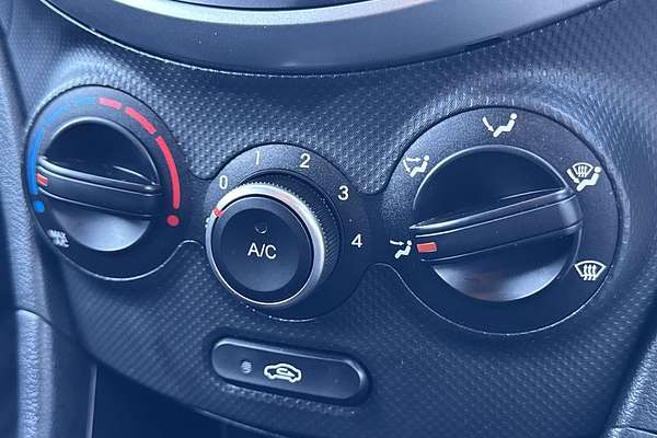 2016 Hyundai Accent Active RB3