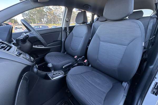 2016 Hyundai Accent Active RB3