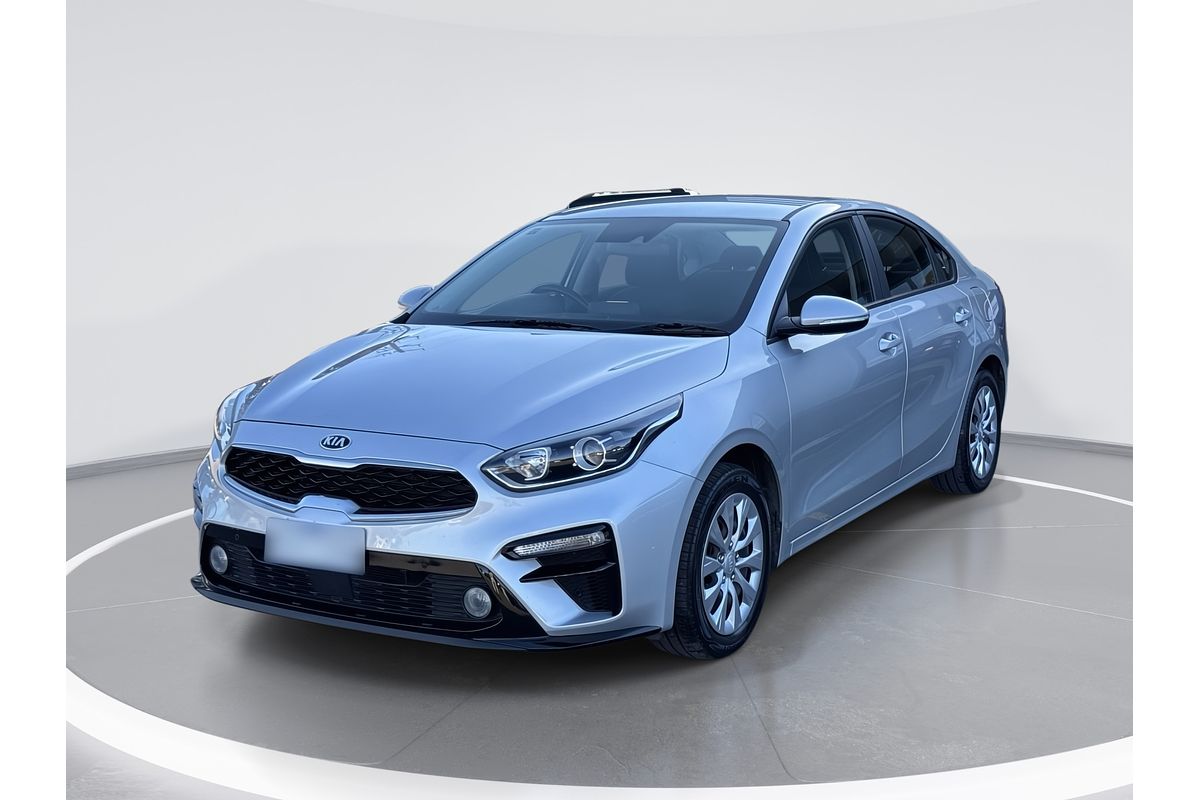 2020 Kia Cerato S BD