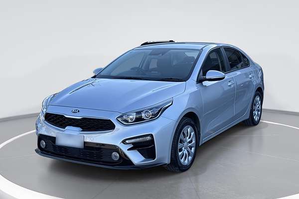 2020 Kia Cerato S BD