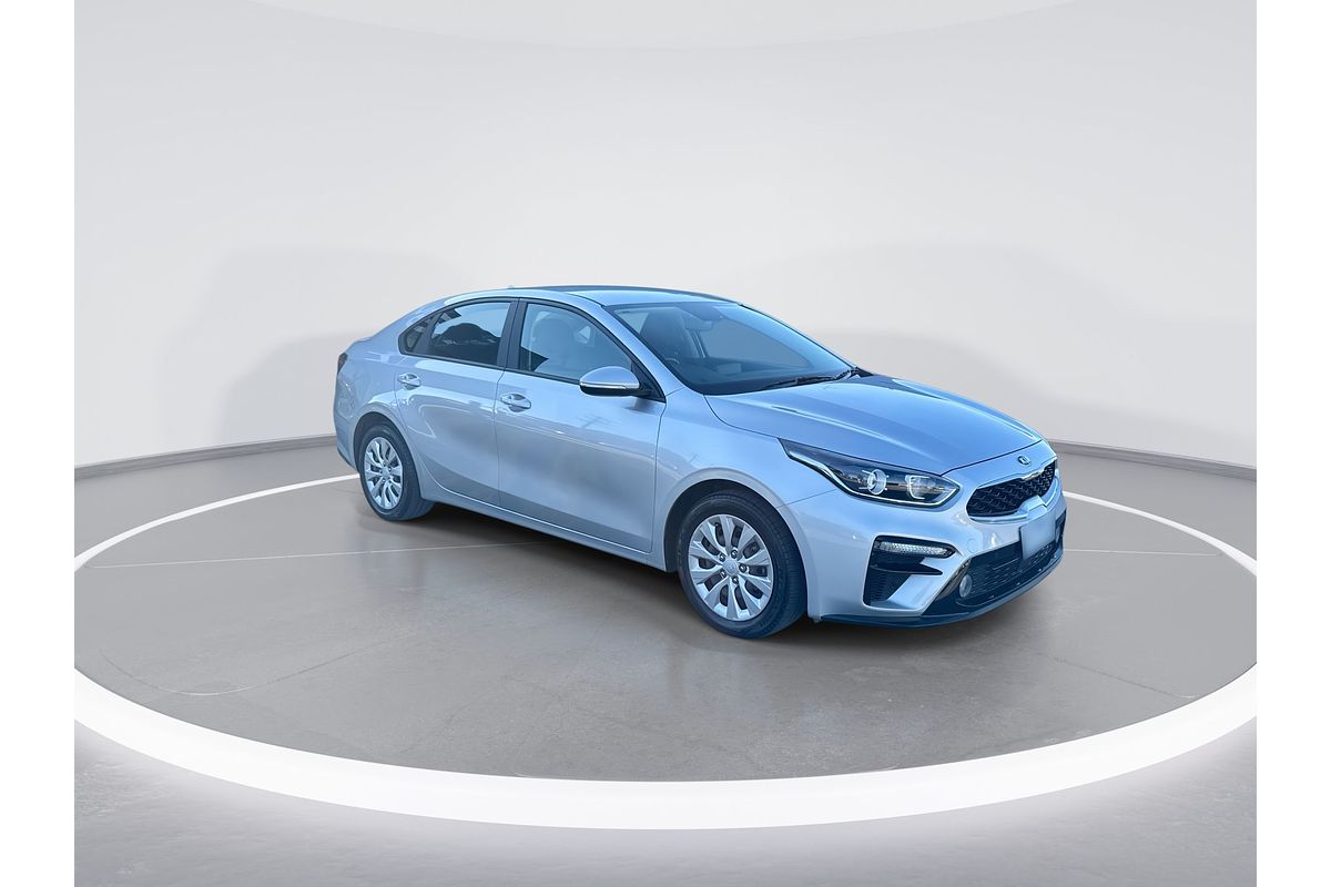 2020 Kia Cerato S BD