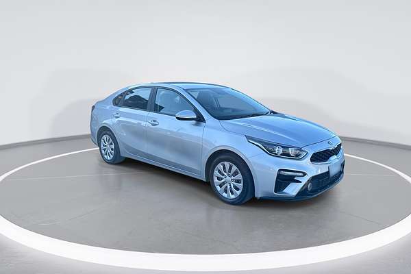 2020 Kia Cerato S BD