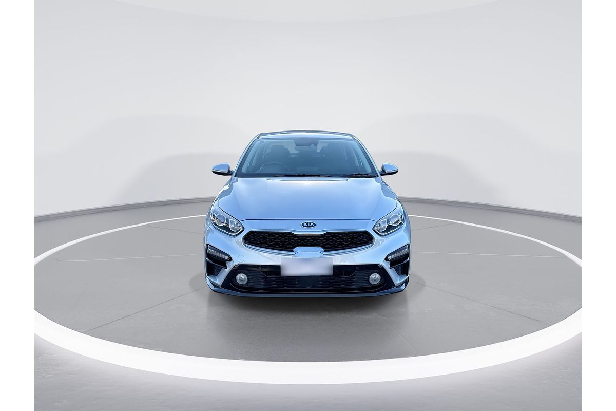 2020 Kia Cerato S BD