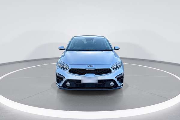 2020 Kia Cerato S BD