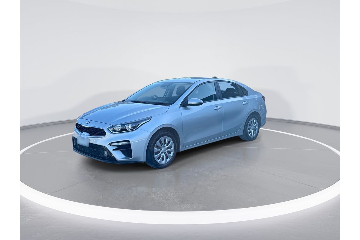2020 Kia Cerato S BD
