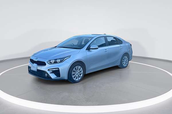 2020 Kia Cerato S BD