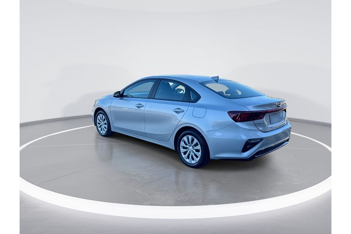 2020 Kia Cerato S BD