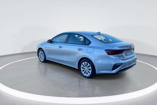 2020 Kia Cerato S BD