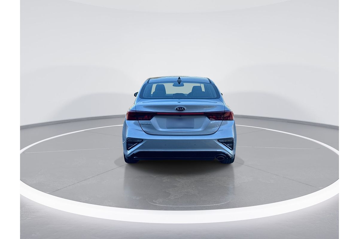 2020 Kia Cerato S BD