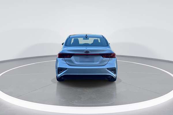 2020 Kia Cerato S BD