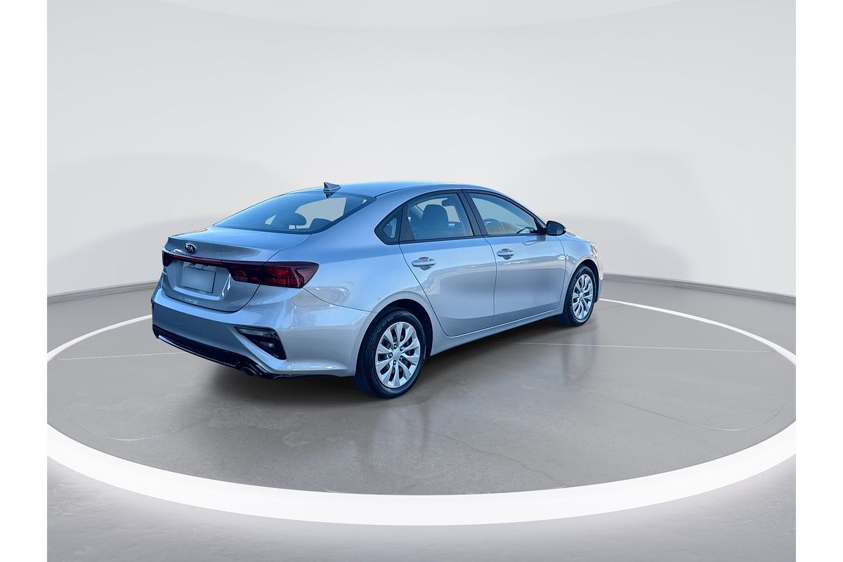 2020 Kia Cerato S BD