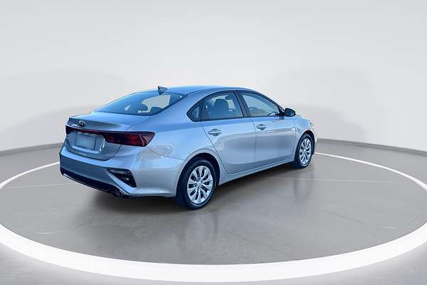 2020 Kia Cerato S BD