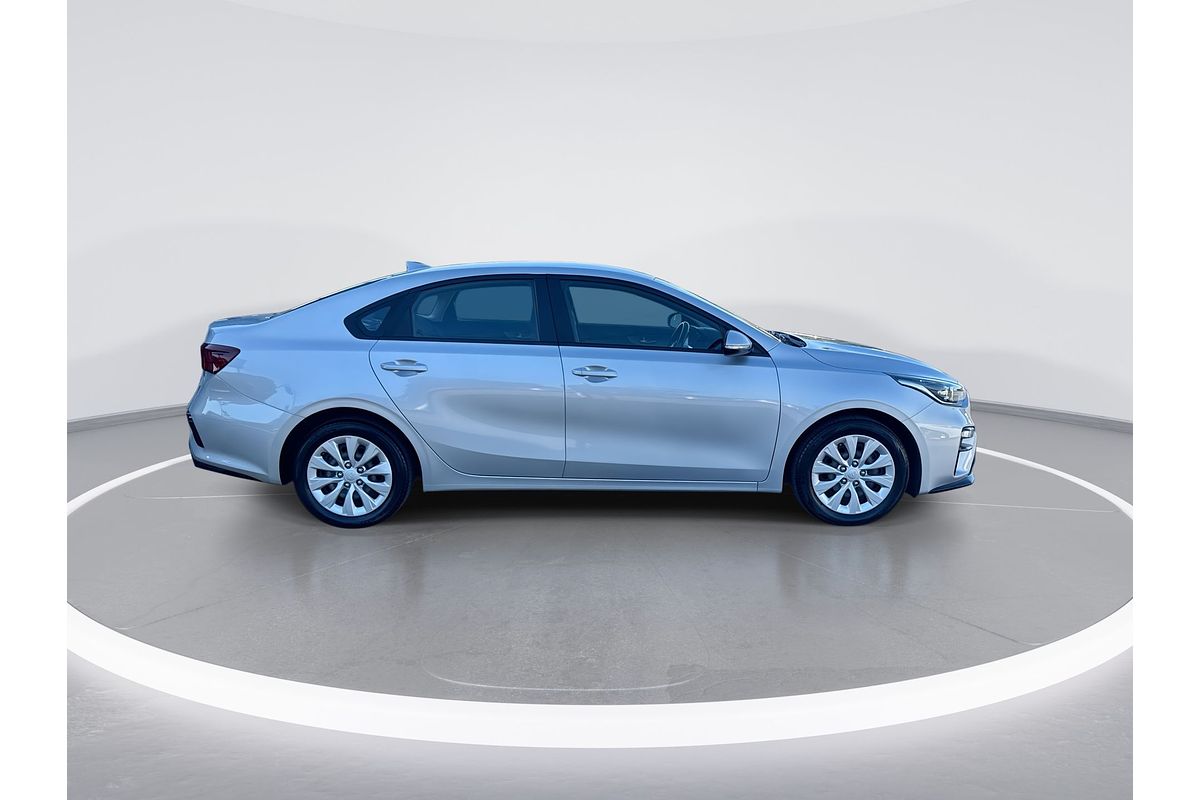 2020 Kia Cerato S BD