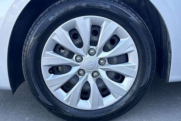 2020 Kia Cerato S BD
