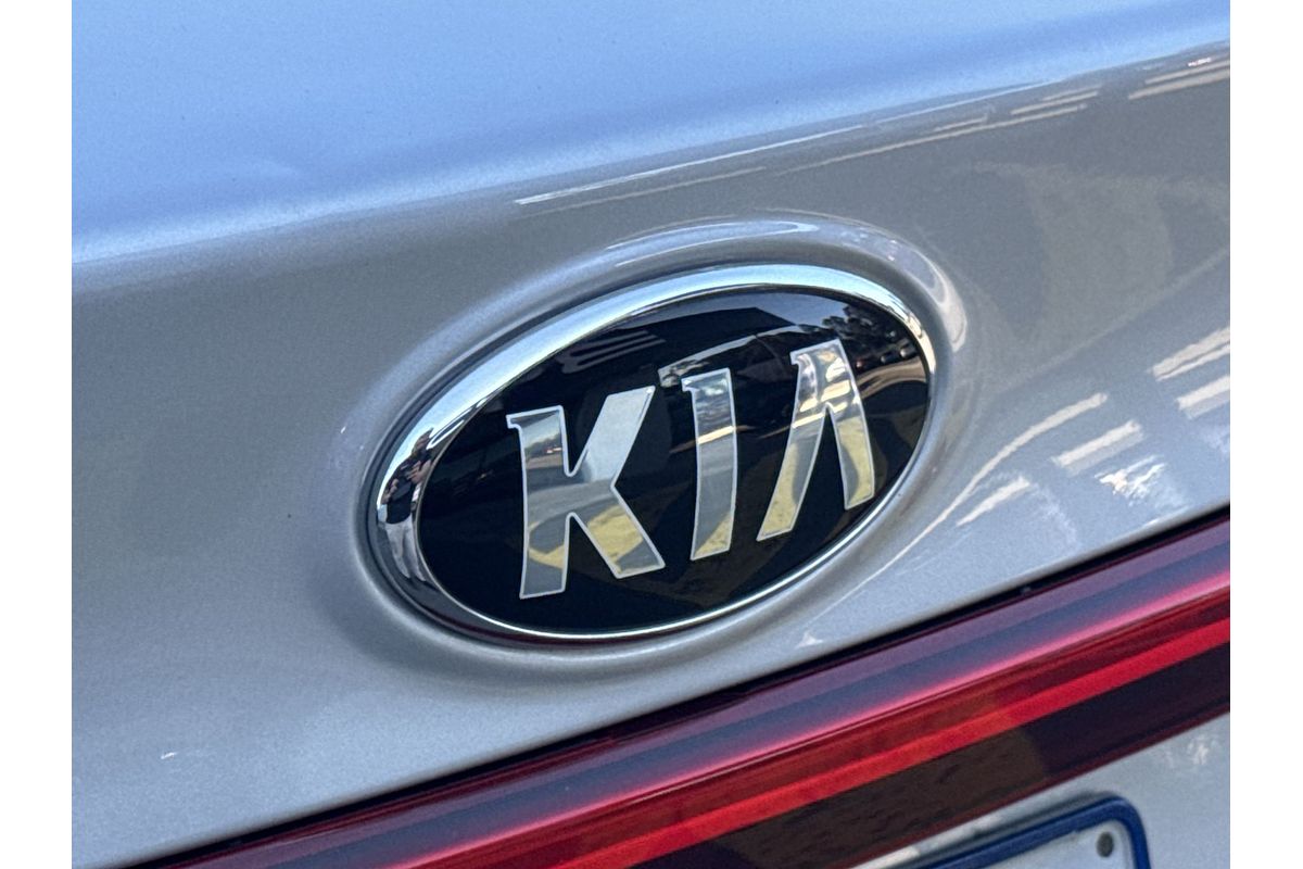 2020 Kia Cerato S BD