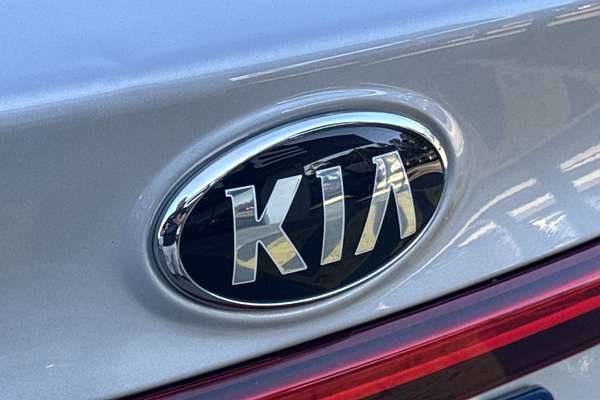 2020 Kia Cerato S BD