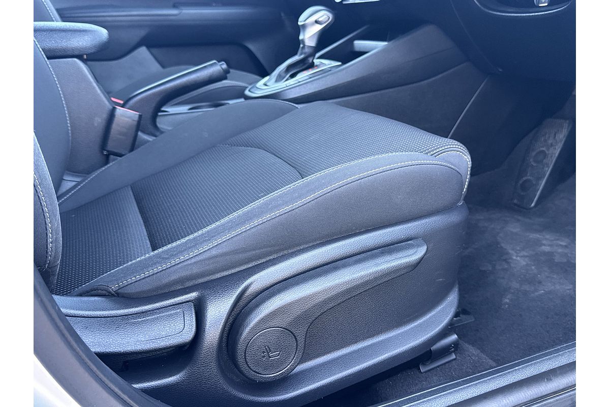 2020 Kia Cerato S BD