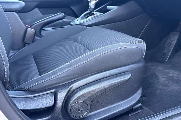 2020 Kia Cerato S BD